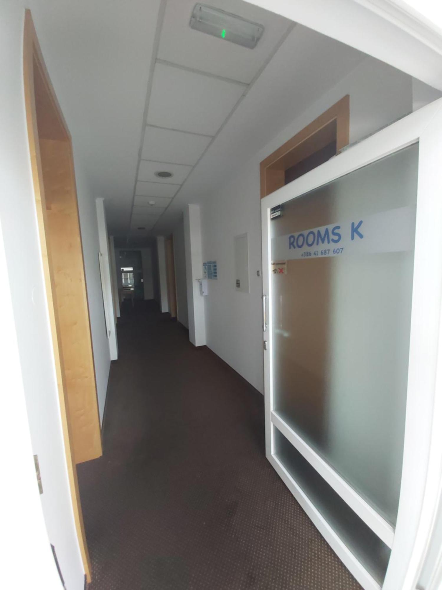 Rooms K Maribor Luaran gambar
