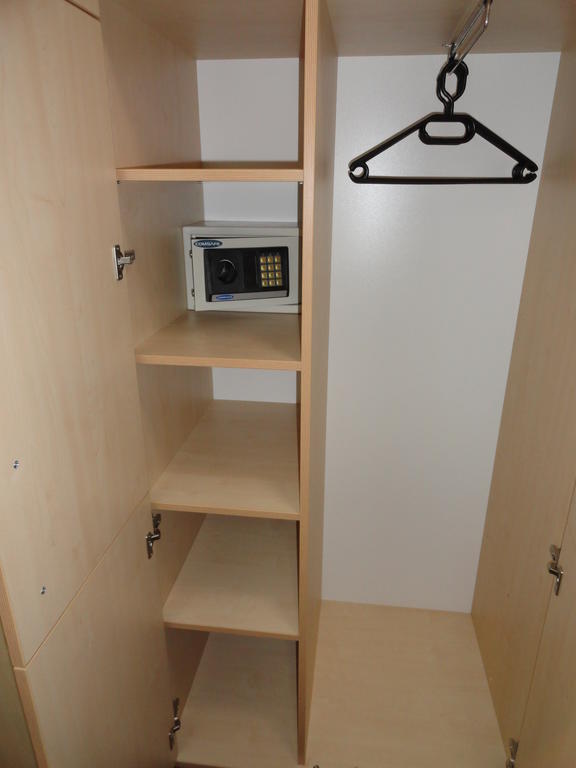 Rooms K Maribor Bilik gambar
