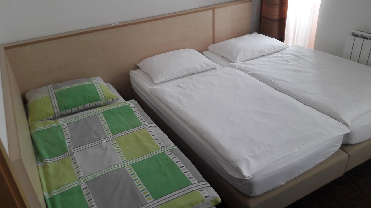 Rooms K Maribor Luaran gambar