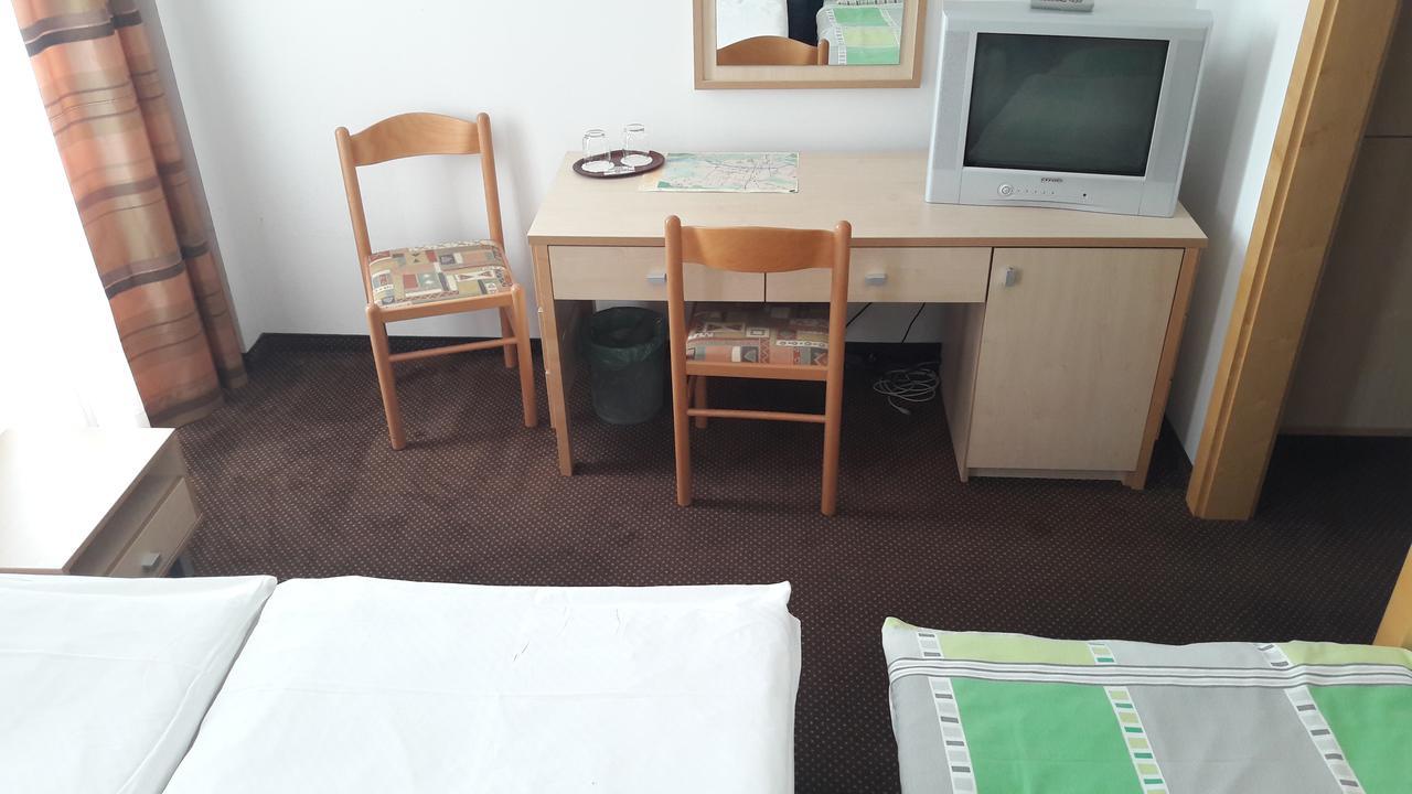 Rooms K Maribor Luaran gambar